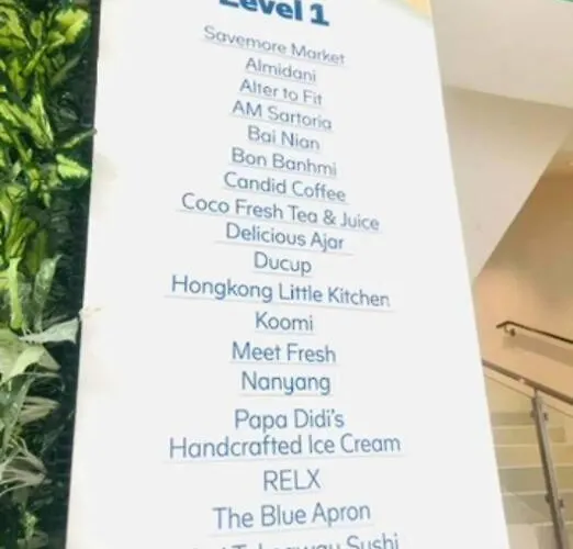 Classy Modern Haven 1br Air Makati * Manila