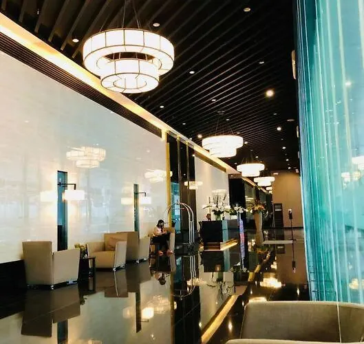 Classy Modern Haven 1br Air Makati